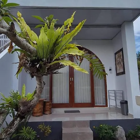 Manik Tirta Cabin'S Kintamani Extérieur photo