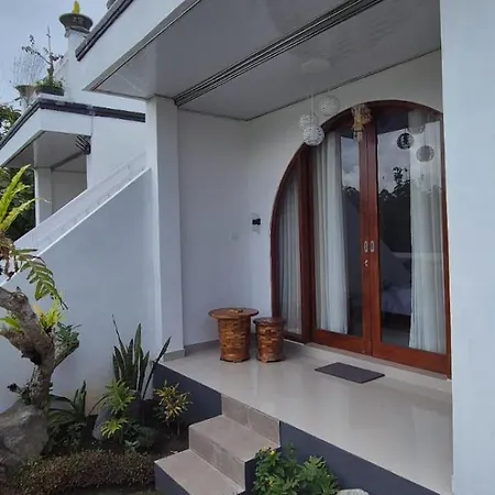 Manik Tirta Cabin'S Kintamani Extérieur photo
