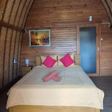 Manik Tirta Cabin'S Kintamani Extérieur photo