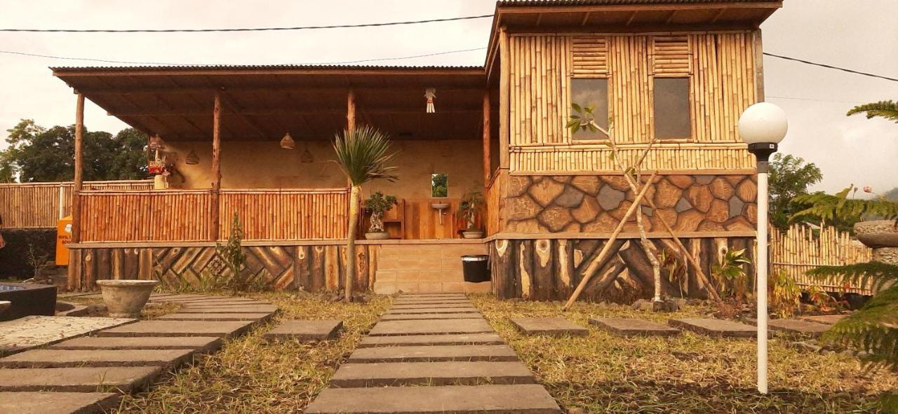 Manik Tirta Cabin's Gasthof