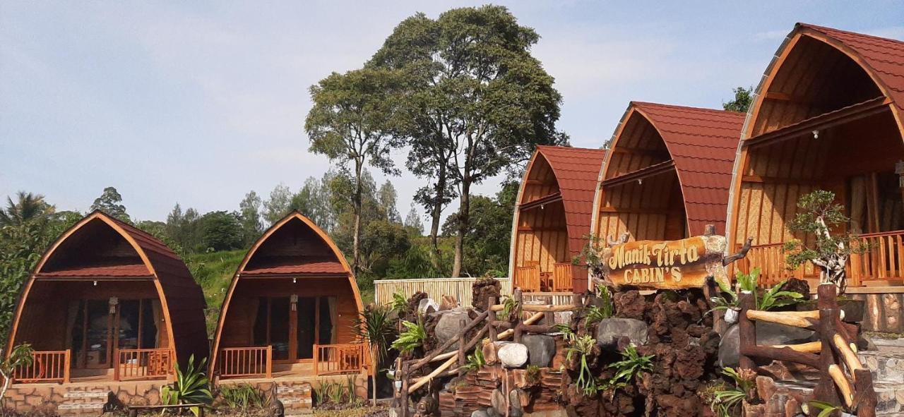 Manik Tirta Cabin's