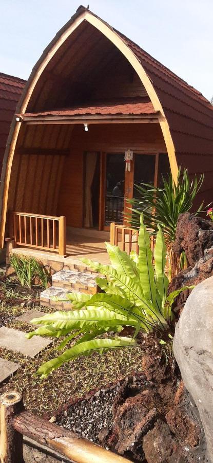 Manik Tirta Cabin's Gasthof