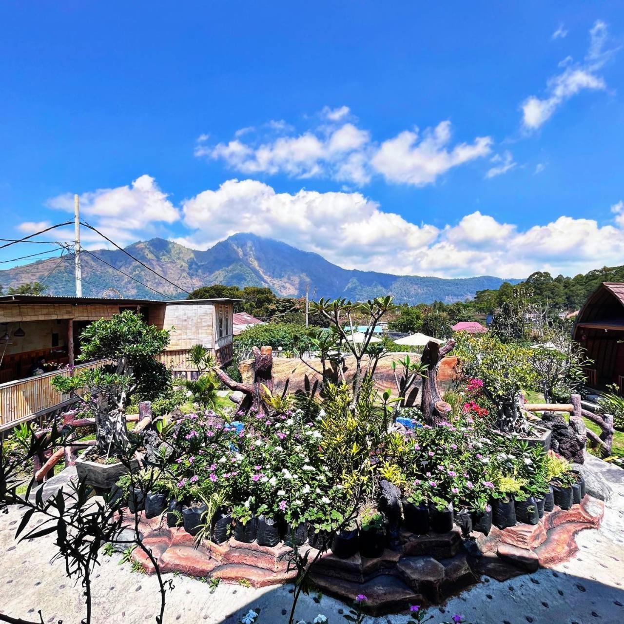 Manik Tirta Cabin's *
