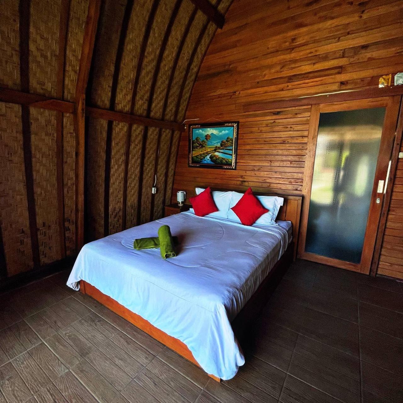 Gasthof Manik Tirta Cabin's Kintamani