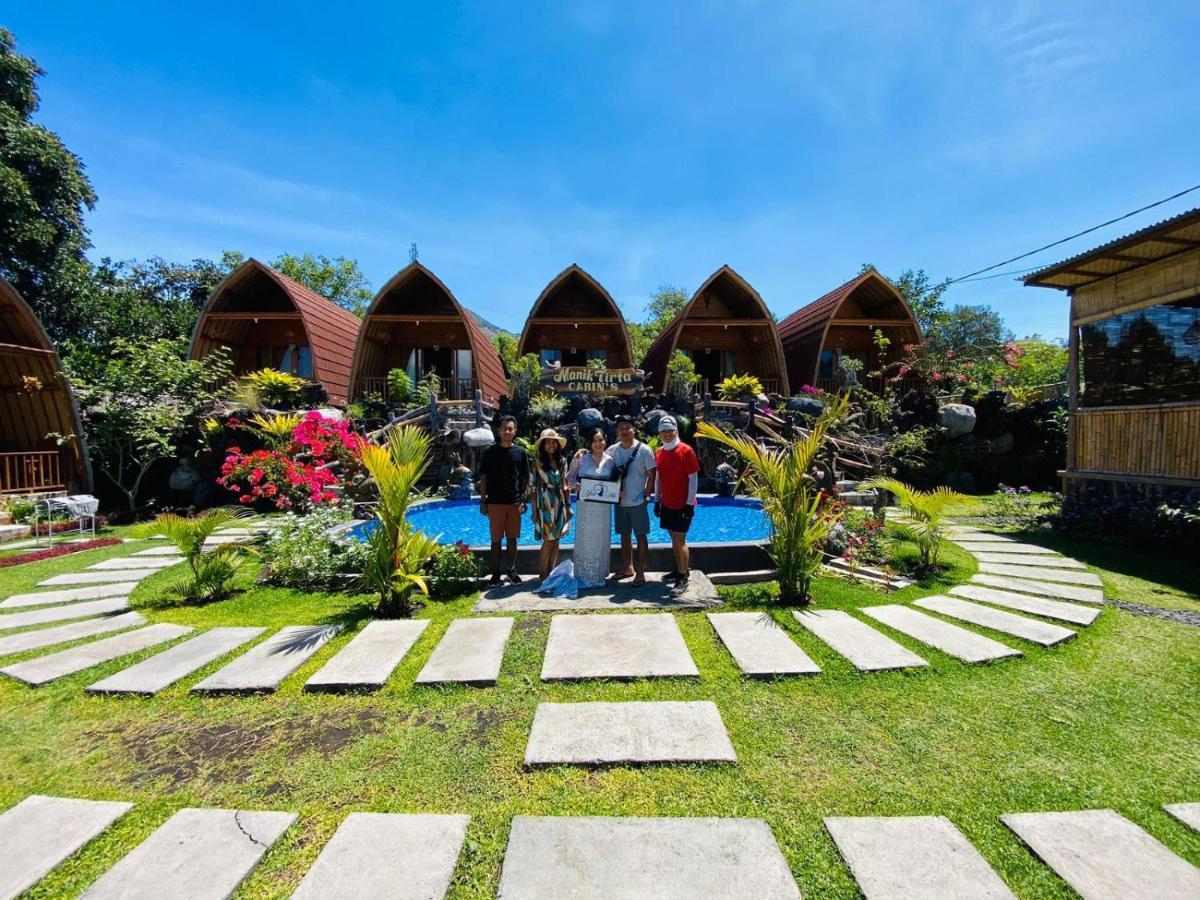 Manik Tirta Cabin's