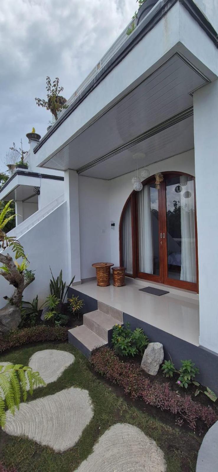 Manik Tirta Cabin's * Kintamani