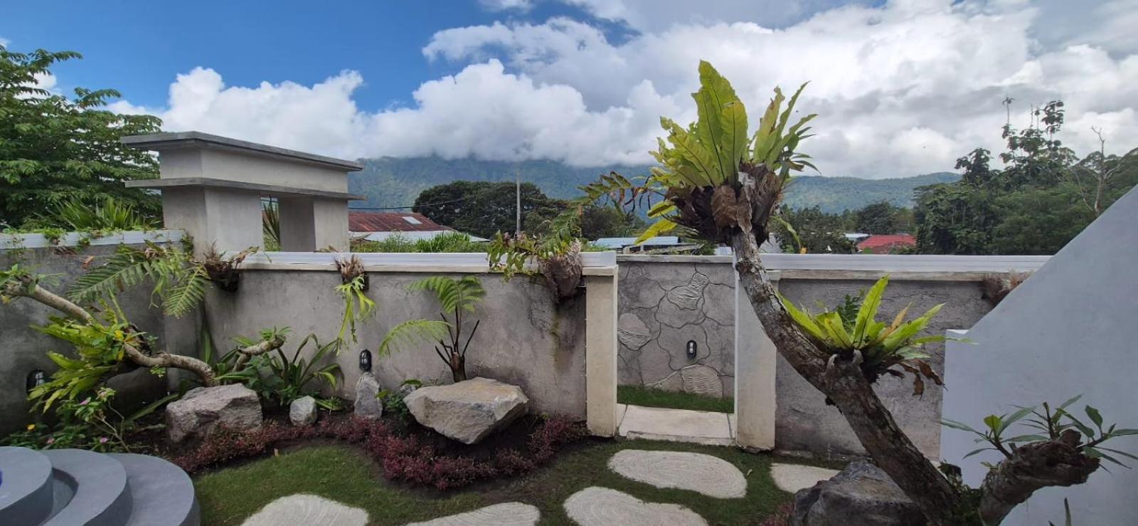 Manik Tirta Cabin's Gasthuis