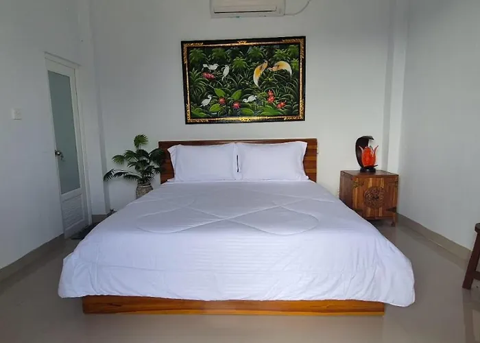 Manik Tirta Cabin\'S