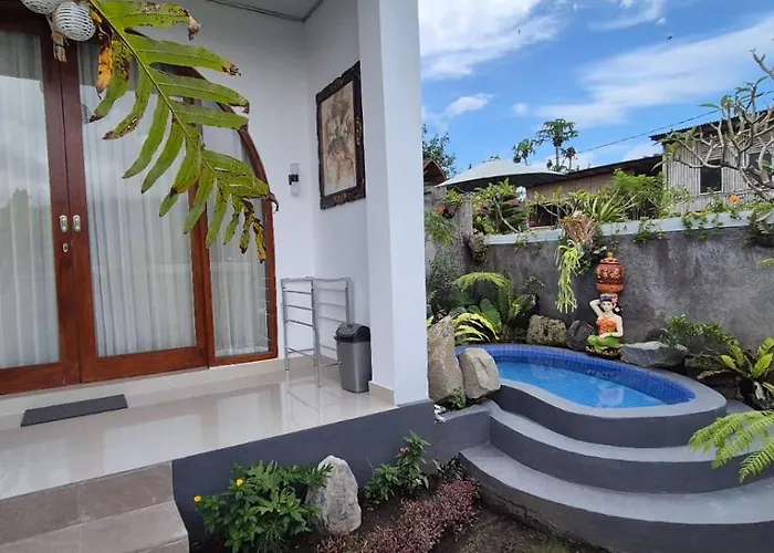 Manik Tirta Cabin\'S