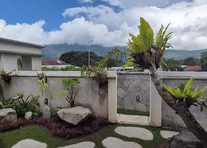 Manik Tirta Cabin\'S