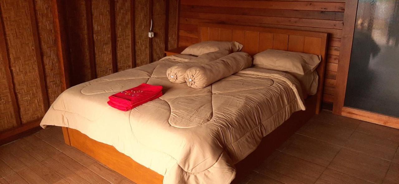 Guest house Manik Tirta Cabin's