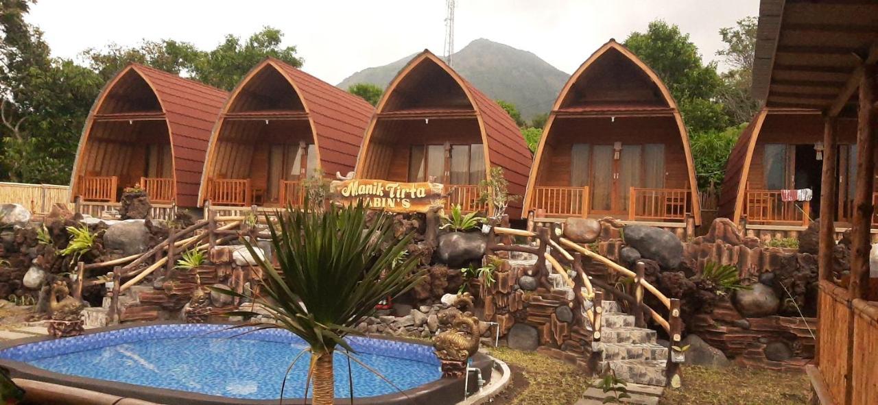 Manik Tirta Cabin's *
