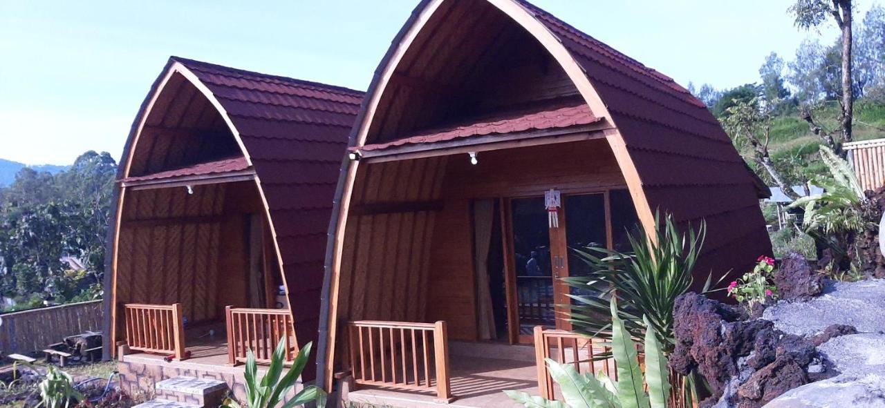 Manik Tirta Cabin's