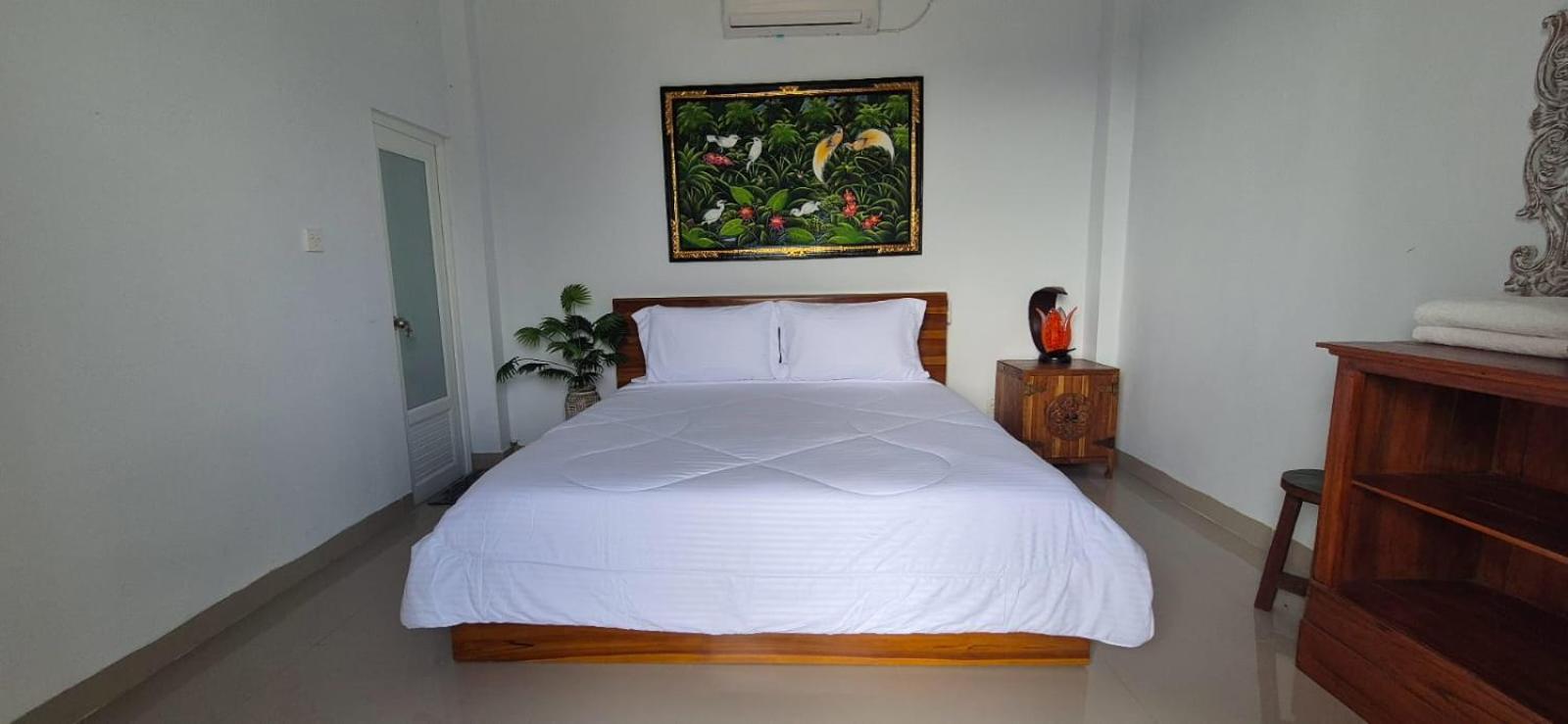 Manik Tirta Cabin's