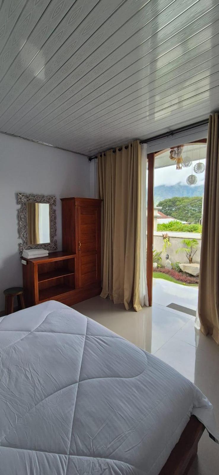 Manik Tirta Cabin's Maison d'hôtes