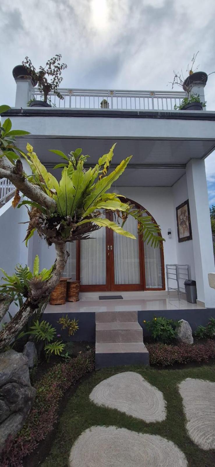 Maison d'hôtes Manik Tirta Cabin's